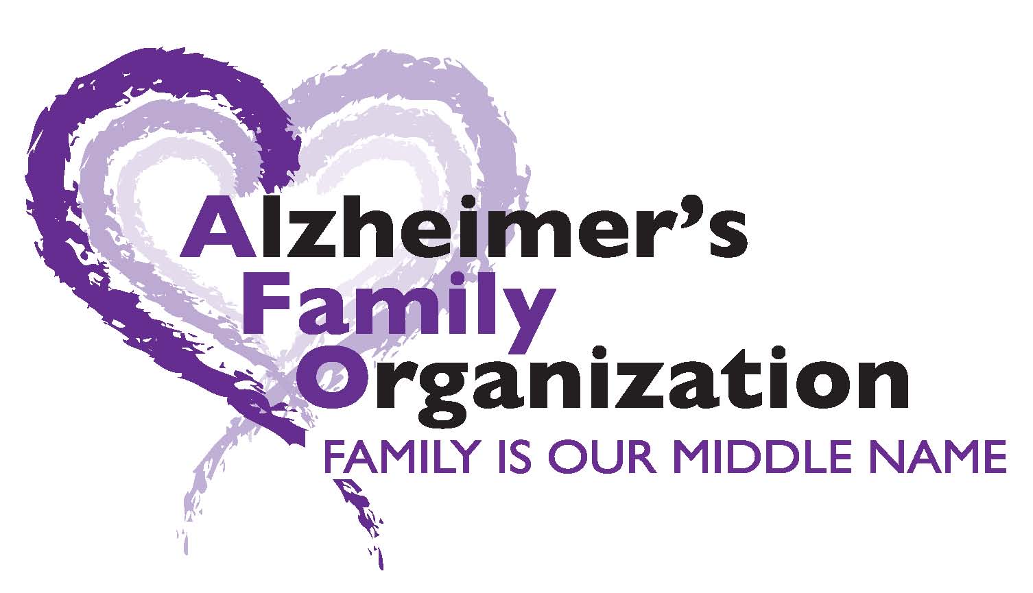Alzheimer's Family Organization